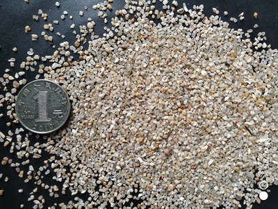 干砂0.9-1.4mm
